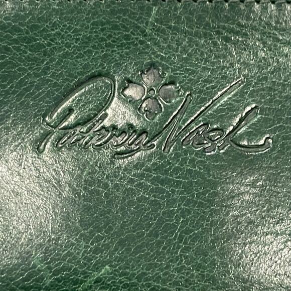 Patricia Nash Genuine Leather Long Wallet - Picture 7 of 7